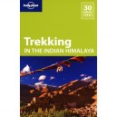 Trekking In The Indian Himalaya (5e Edition) - Garry Weare
