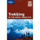 Trekking In The Nepal Himalaya (9e Edition) - Bradley Mayhew