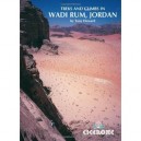 Treks And Climbs In Wadi Rum - Jordan - Tony Howard