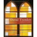 David Tremlett, Architecte De Lumiere , Les Vitraux Contemporains De Villenauxe-la-grande - Francois Barre , Laurent Innocenzi 