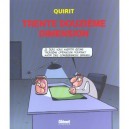 Trente Douzieme Dimension - Quirit