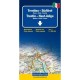 Trentin - Hau-adige , Bolzano, Trente, Venise - Collectif