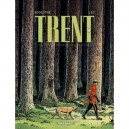 Trent , Integrale T.1 - Rodolphe , Leo