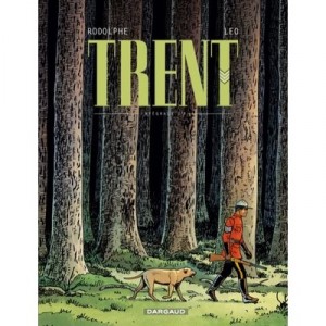 Trent , Integrale T.1 - Rodolphe , Leo