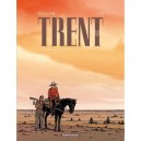 Trent , Integrale T.3 - Rodolphe , Leo