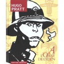 A L'ouest De L'eden - Hugo Pratt