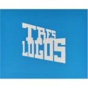 Tres Logos (paperback) /anglais - Klanten Bourquin