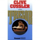 Tresor - Clive Cussler