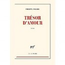 Tresor D'amour - Philippe Sollers