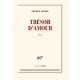 Tresor D'amour - Philippe Sollers