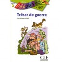 Tresor De Guerre Niveau 2 - Collectif