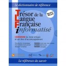 Tresor De La Langue Francaise Informatise Version Mac Ox - Atilf