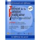 Tresor De La Langue Francaise Informatise Version Mac Ox - Atilf