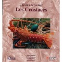 Tresor De La Mer , Les Crustaces - Collectif