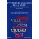 Tresor Des Mots De La Ville - Christian Topalov , Laurent Coudroy De Lille , Jean-charles Depaule , Brigitte Marin