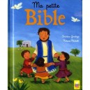 Ma Petite Bible - Christina Goodings , Melanie Mitchell