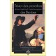 Tresor Des Proverbes : Dictons, Formulettes Et Conjurations Magiques Des Bretons - Louis-francois Sauve