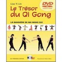 Tresor Du Qi Gong - Liao Yi Lin