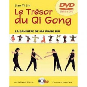 Tresor Du Qi Gong - Liao Yi Lin