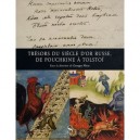 Tresors Du Siecle D'or Russe, De Pouchkine A Tolstoi - Georges Nivat