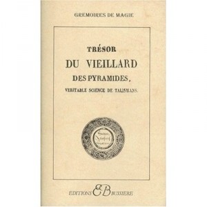 Tresor Du Viellard Des Pyramides - Collectif