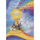 Le Tresor Oublie De L'arc-en-ciel T.3 , Le Rayon Jaune - Martine Dussart