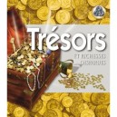 Tresors Et Richesses Disparues - Collectif