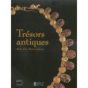 Tresors Antiques , Bijoux De La Collection Campana - Collectif
