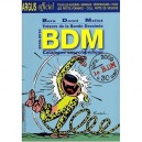 Tresors De La Bande Dessinee 2009-2010 , B.d.m Catalogue Encyclopedique - Michel Bera , Michel Denni , Philippe Mellot