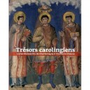 Tresors Carolingiens , Livres Manuscrits De Charlemagne A Charles Le Chauve - Collectif