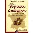 Tresors Culinaires De La France - Escoffier L.