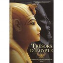 Tresors D'egypte - Merv. Du Musee Du Caire - Collectif