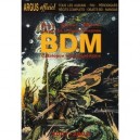 Tresors Dela Bande Dessinee , Bdm, Catalogue Encyclopedique (edition 2007-2008) - Michel Denni , Michel Bera , Philippe Mellot