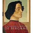 Tresors De L'academia Carrara De Bergame - Collectif