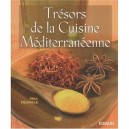 Tresors De La Cuisine Mediterraneenne - Alice Delvaille