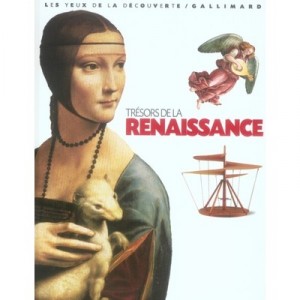 Treasures of the Renaissance - Andrew Langley
