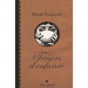 Tresors D'enfance - Marie Rouanet