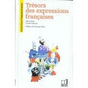 Tresors Des Expressions Francaise - Francois Weil