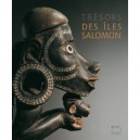 Tresors Des Iles Salomon - Kevin Conru , Hughes Dubois , Deborah Waite