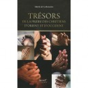 Tresors Des Prieres Chretiennes D'orient Et D'occident - Martin De La Ronciere