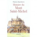 Histoire Du Mont Saint-michel - Patrick Sbalchiero