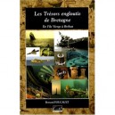 Tresors Engloutis De Bretagne:ile Vierge A Ile Brehat - Bernard Foucault