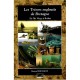 Tresors Engloutis De Bretagne:ile Vierge A Ile Brehat - Bernard Foucault
