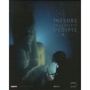 Tresors Engloutis D'egypte - Collectif