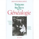 Tresors Et Secrets De La Genealogie - Jean-louis Beaucarnot