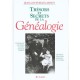 Tresors Et Secrets De La Genealogie - Jean-louis Beaucarnot