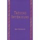 Tresors Interieurs - Swami Chidvilasananda