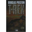 T-rex - Douglas Preston