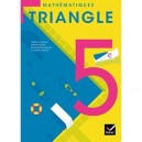 Mathematiques , 5eme , Livre De L'eleve - Michel Mante , Gisele Chapiron , Rene Mulet-marquis , Catherine Perotin