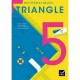 Mathematiques , 5eme , Livre De L'eleve - Michel Mante , Gisele Chapiron , Rene Mulet-marquis , Catherine Perotin